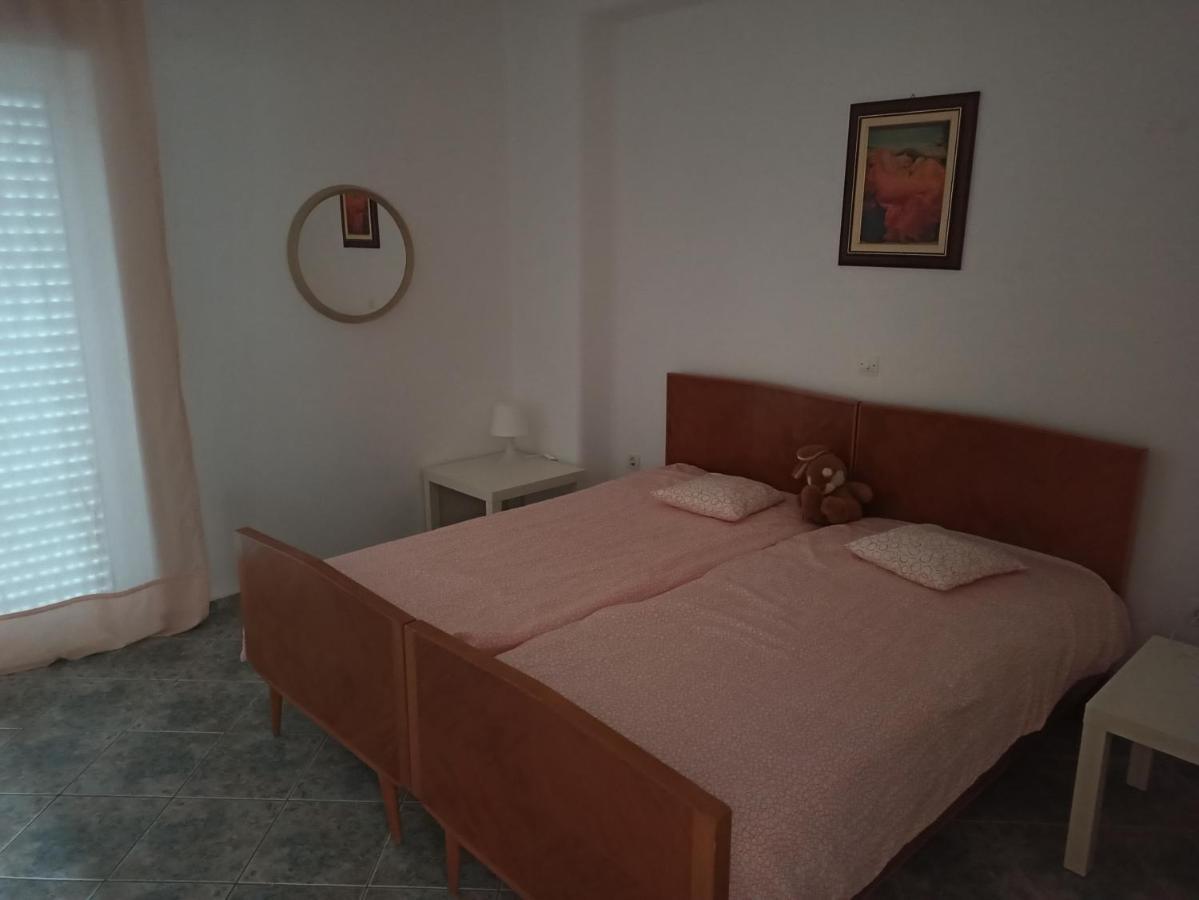 Anastasia - Efthimios Apartments Agios Konstantinos  エクステリア 写真