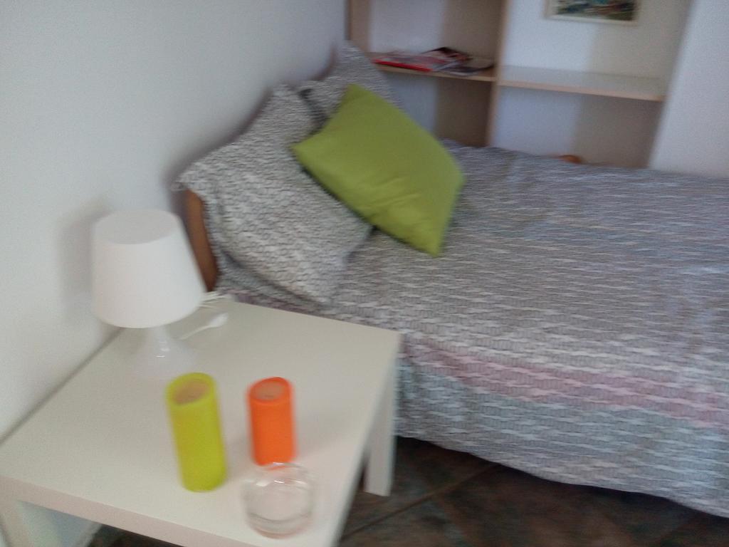 Anastasia - Efthimios Apartments Agios Konstantinos  エクステリア 写真