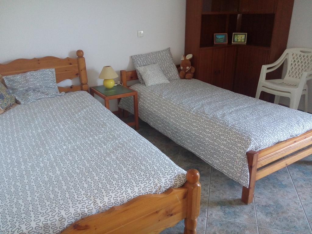 Anastasia - Efthimios Apartments Agios Konstantinos  エクステリア 写真