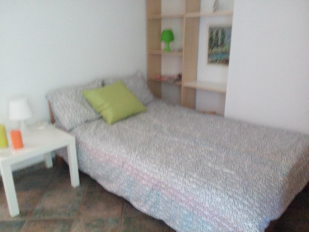 Anastasia - Efthimios Apartments Agios Konstantinos  エクステリア 写真