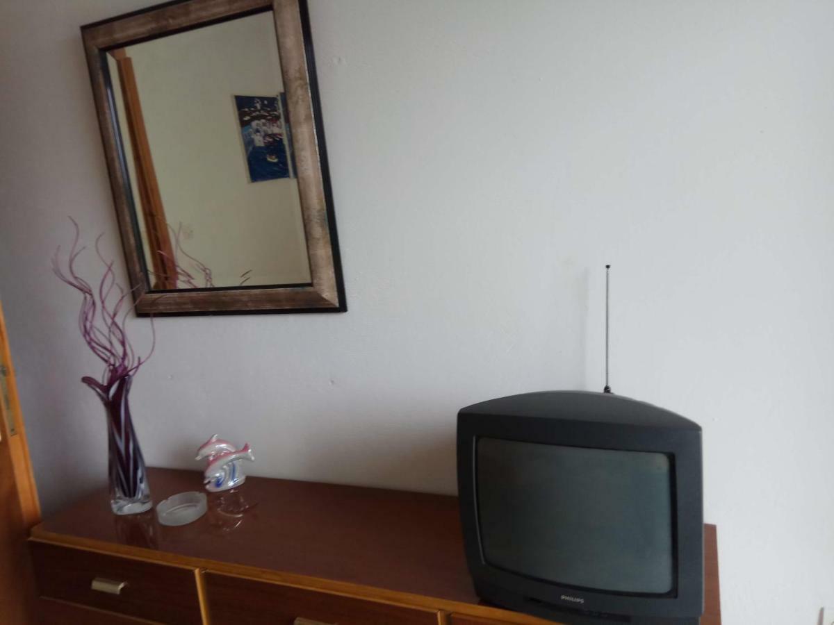 Anastasia - Efthimios Apartments Agios Konstantinos  エクステリア 写真