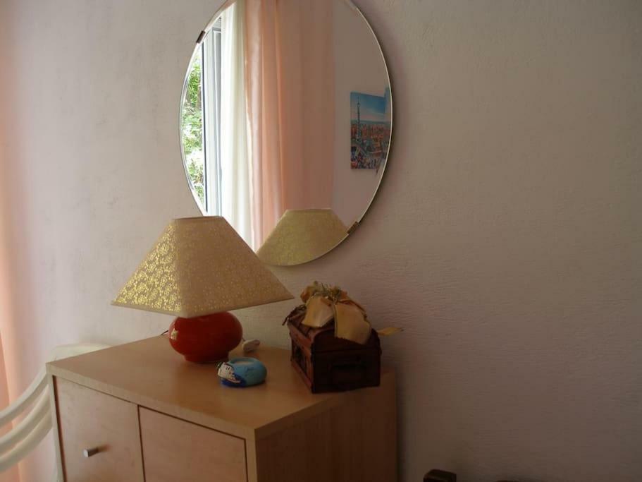 Anastasia - Efthimios Apartments Agios Konstantinos  エクステリア 写真